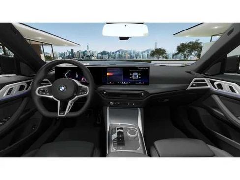 New 2026 BMW i4 xDrive40i AWD/4WD image 10