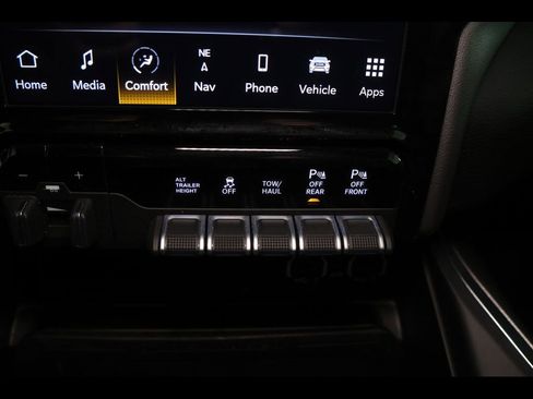 Used 2022 RAM 2500 Laramie AWD/4WD image 29