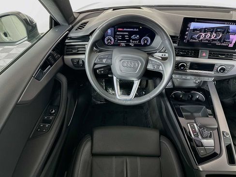 Certified 2023 Audi A5 2.0T Prestige w/ Black Optic Plus Package image 21