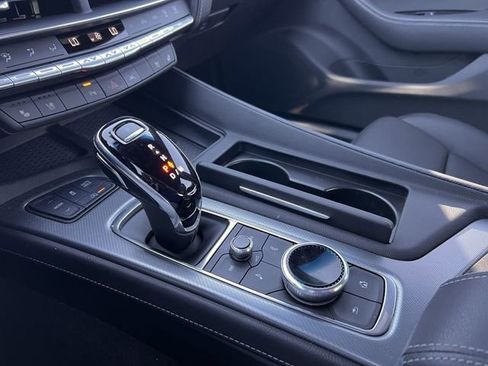 Certified 2023 Cadillac CT5 Premium Luxury w/ Climate Package image 19