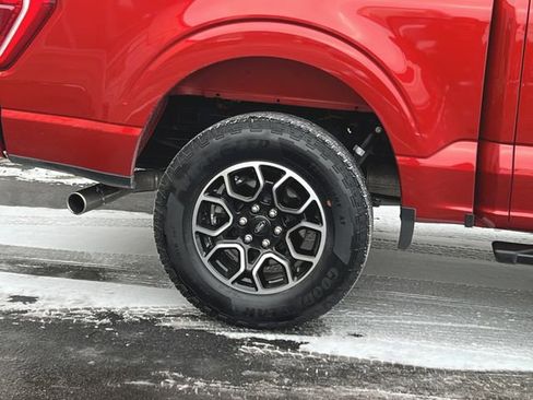 Used 2023 Ford F150 XLT w/ Equipment Group 302A High image 20