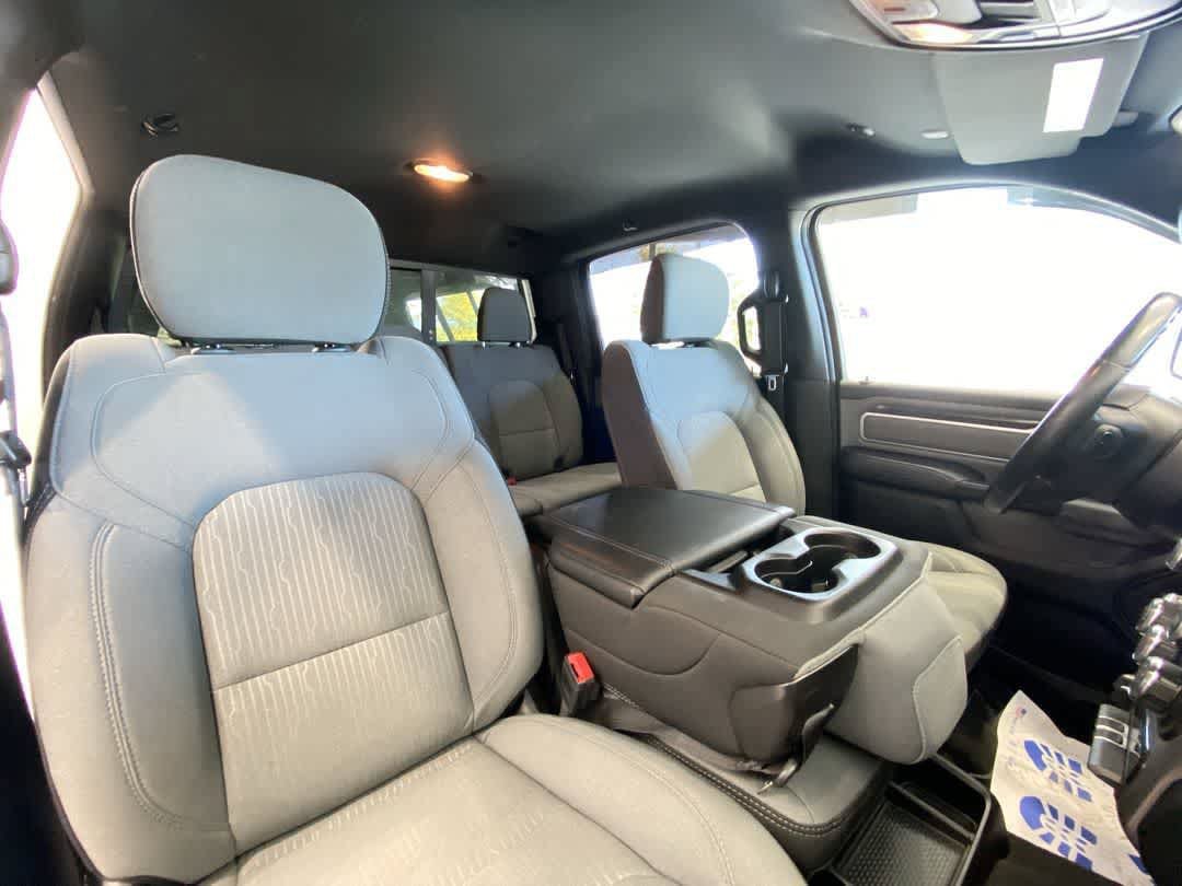 Used 2023 RAM 1500 Big Horn AWD/4WD image 26