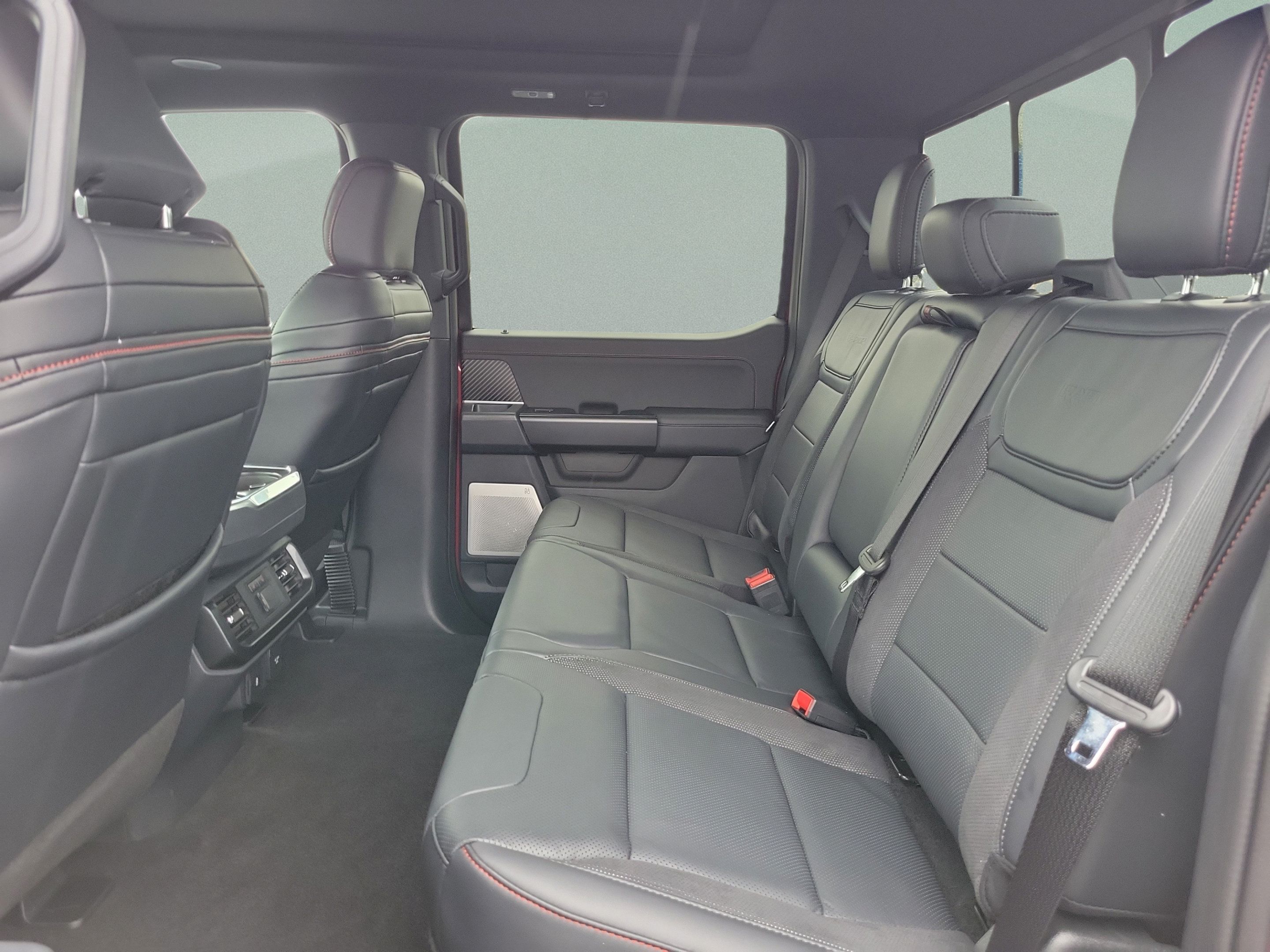 New 2026 Ford F150 Raptor AWD/4WD image 8