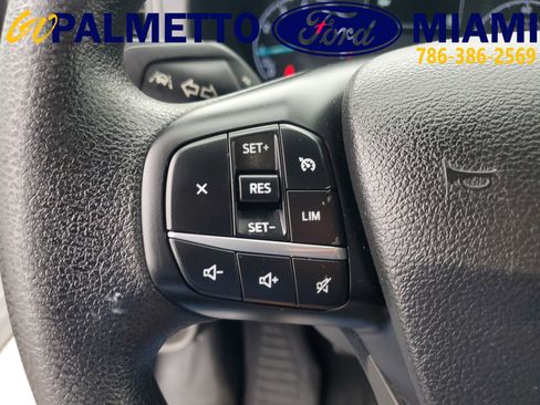 Used 2023 Ford Transit 250 148 High Roof w/ Load Area Protection Package image 18