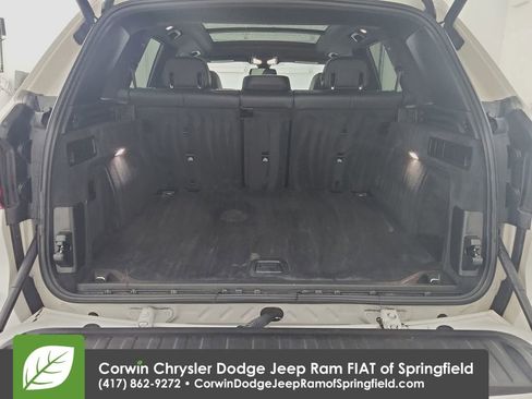 Used 2023 BMW X5 xDrive40i image 33