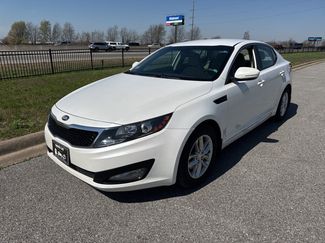 Used 2013 Kia Optima LX w/ Convenience Pkg video 1