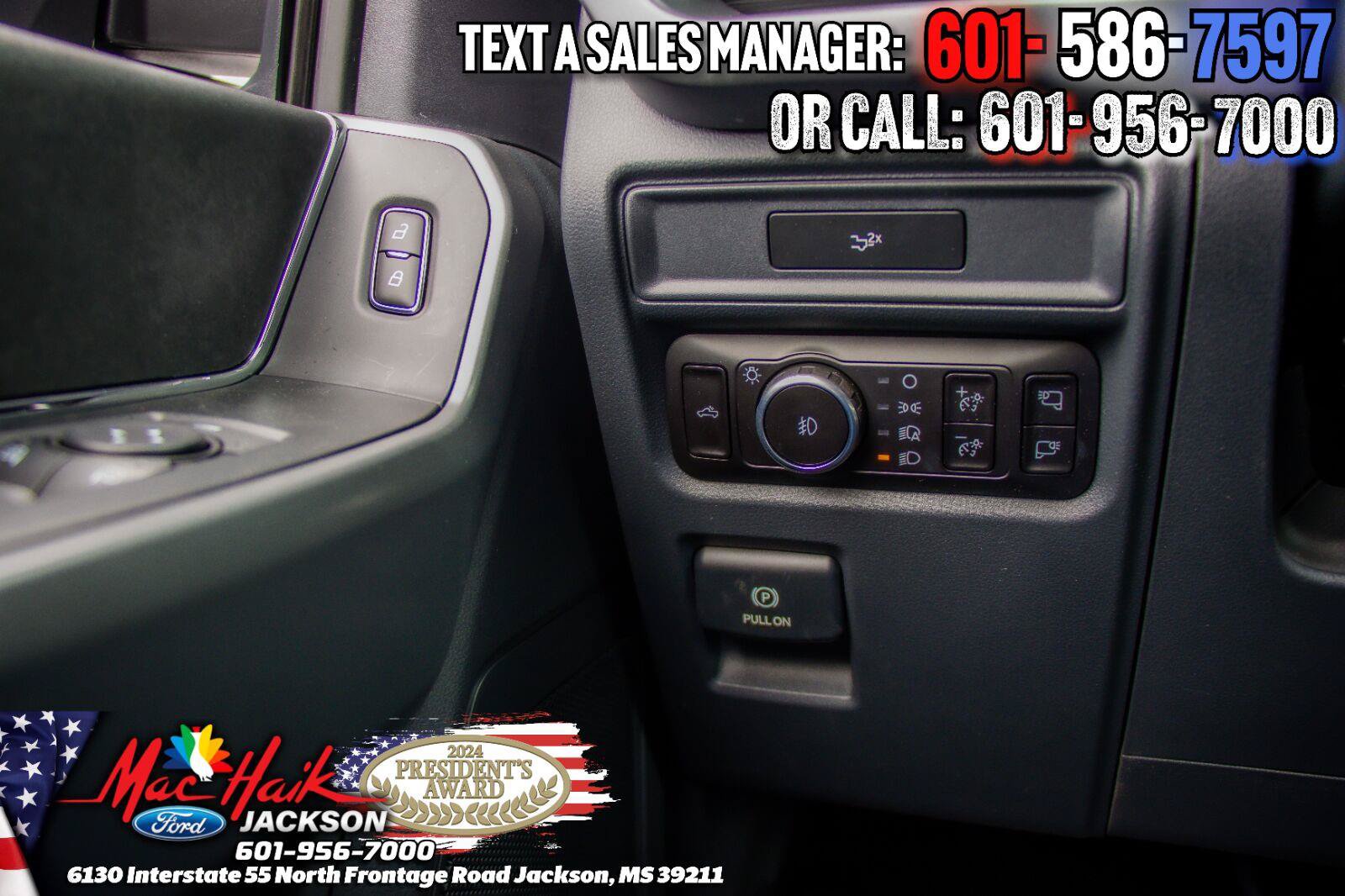 New 2026 Ford F150 XLT w/ Equipment Group 302A MID AWD/4WD image 18