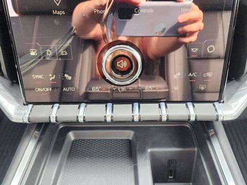 New 2026 GMC Acadia Elevation w/ Black Edition image 30