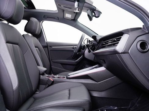 Certified 2025 Audi A3 2.0T Premium w/ Convenience Package AWD/4WD image 26