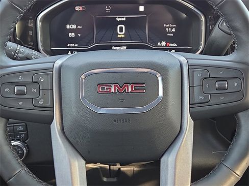 Used 2025 GMC Sierra 2500 SLT w/ Texas SLT Premium Package image 20