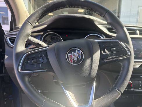 Used 2023 Buick Encore GX Preferred w/ Cold Weather Comfort Package image 21