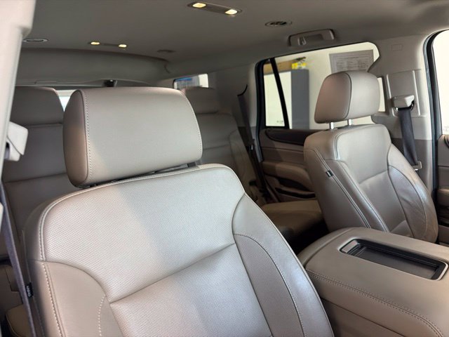 Used 2018 GMC Yukon SLT AWD/4WD image 42