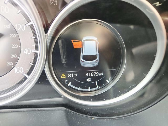 Used 2025 MAZDA CX-5 AWD 2.5 S w/ Preferred Package image 19