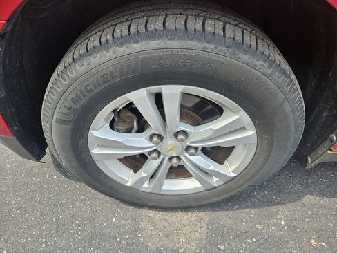 Used 2013 Chevrolet Equinox LT w/ Power Convenience Package FWD image 20