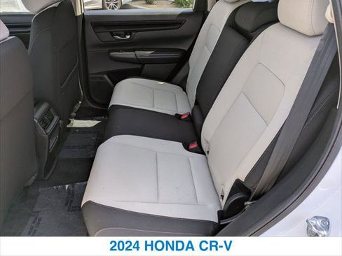 Certified 2024 Honda CR-V EX image 22