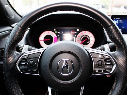 Certified 2023 Acura TLX Type S image 39