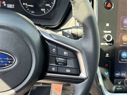 Used 2025 Subaru Legacy Premium image 27