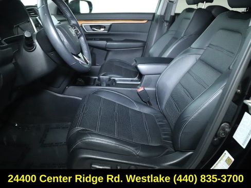 Used 2019 Honda CR-V EX-L image 18