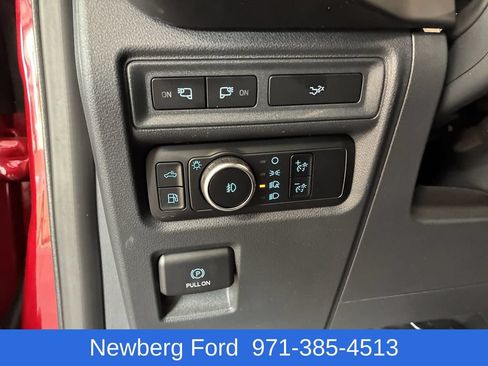 Used 2024 Ford F150 XLT w/ Equipment Group 302A MID AWD/4WD image 15