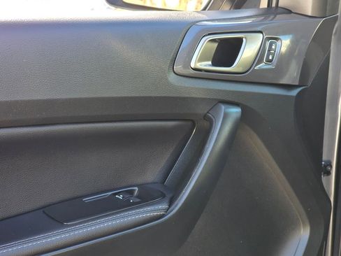 Used 2022 Ford Ranger Lariat w/ Equipment Group 501A High image 13