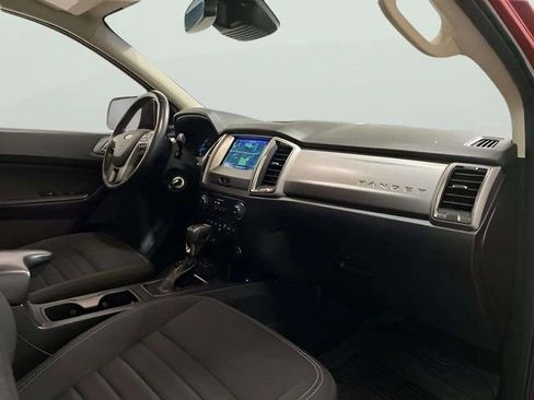 Used 2020 Ford Ranger XLT w/ Equipment Group 302A Luxury image 65