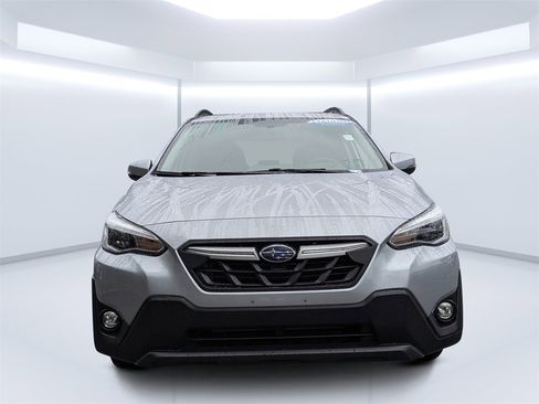 Certified 2023 Subaru Crosstrek 2.5i Limited w/ Moonroof Package image 8