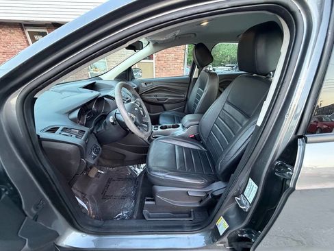 Used 2013 Ford Escape S FWD image 9