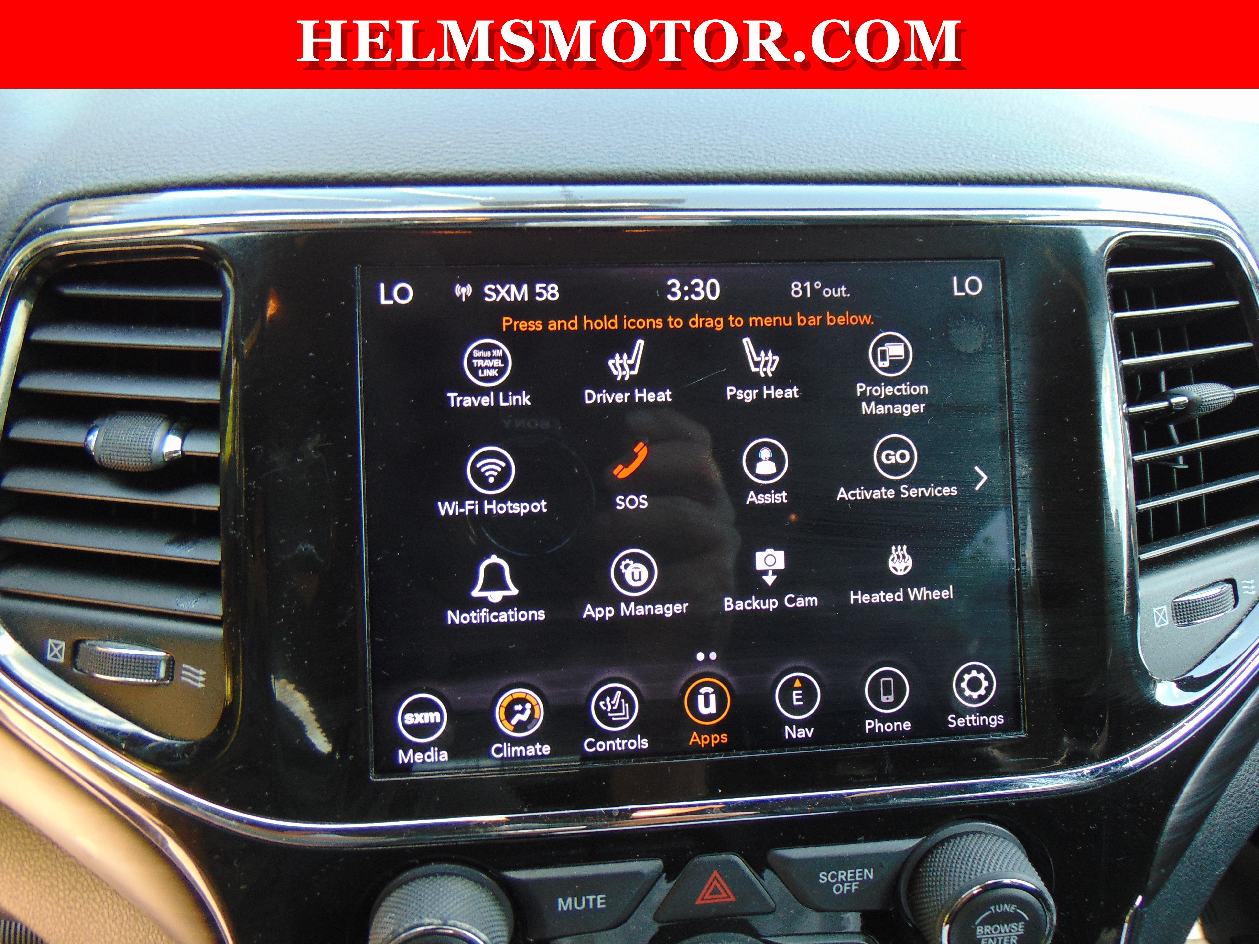 Used 2021 Jeep Grand Cherokee Laredo X RWD image 25