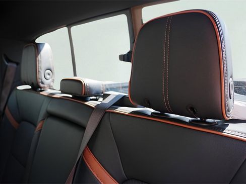 New 2026 GMC Canyon AT4 w/ Technology Plus Package image 25