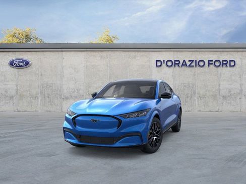 New 2025 Ford Mustang Mach-E Premium w/ Interior Protection Package image 2