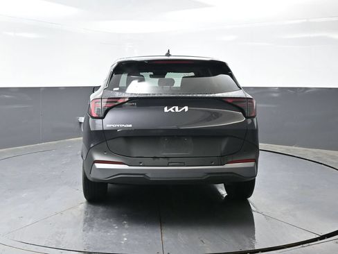 Used 2026 Kia Sportage LX FWD image 13