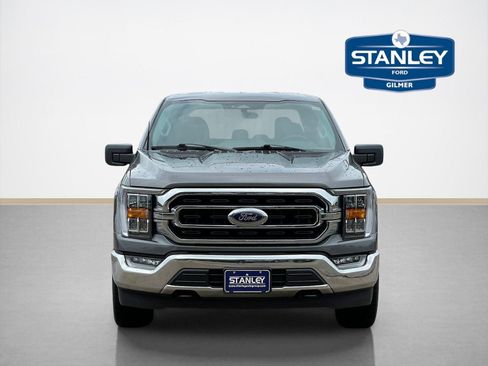 Used 2023 Ford F150 XLT w/ Equipment Group 302A High AWD/4WD image 2