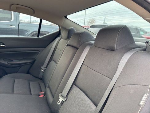 Used 2020 Nissan Altima 2.5 S image 7