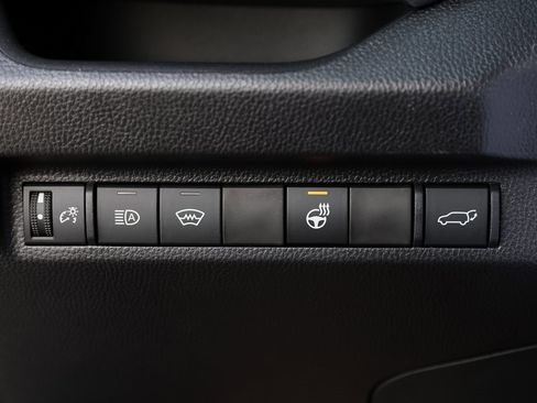 Certified 2025 Toyota RAV4 XLE image 18