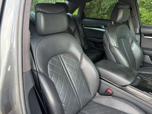 Used 2014 Audi S8 AWD/4WD image 68