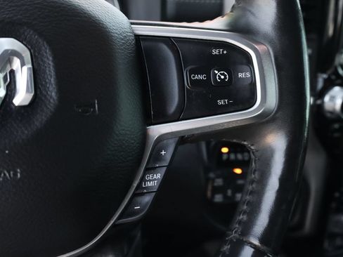 Used 2020 RAM 1500 Laramie w/ Sport Appearance Package AWD/4WD image 30