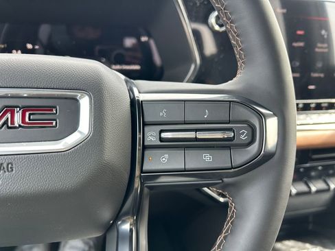 New 2026 GMC Canyon AT4 w/ AT4 Premium Package AWD/4WD image 22
