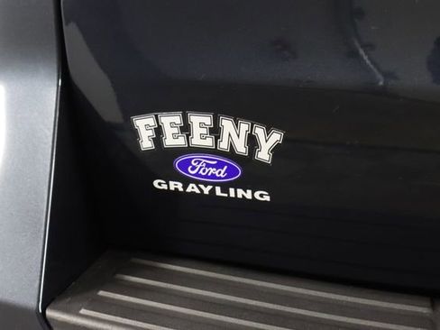 Certified 2023 Ford Expedition Timberline image 79