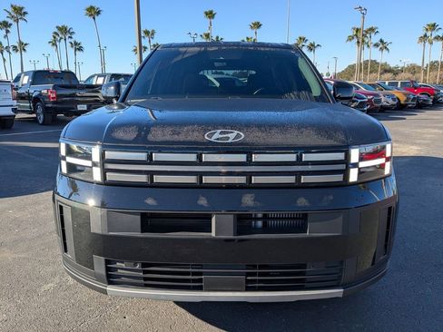 Used 2024 Hyundai Santa Fe SE image 9