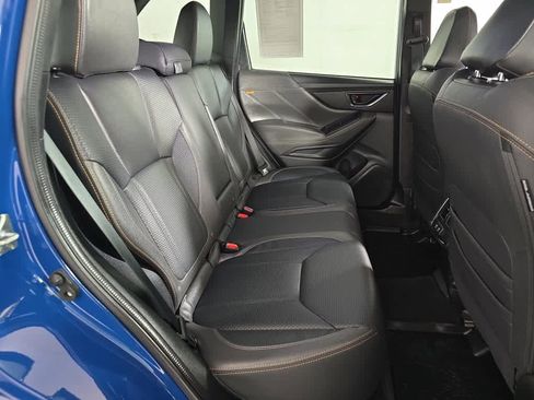 Used 2023 Subaru Forester Wilderness image 16