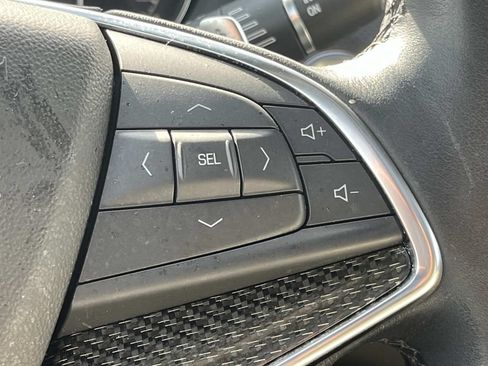 Certified 2023 Cadillac XT5 Sportv w/ Technology Package AWD/4WD image 38