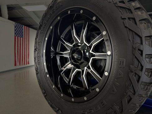 Used 2018 Jeep Wrangler Unlimited Sport S AWD/4WD image 24