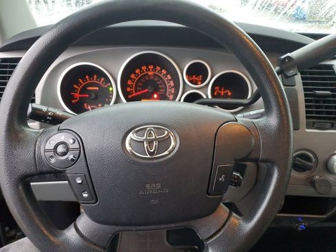 Used 2012 Toyota Tundra 4x4 Double Cab image 15