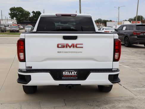 Used 2023 GMC Sierra 1500 Pro AWD/4WD image 8