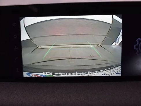 Used 2025 Nissan Kicks SV FWD image 34