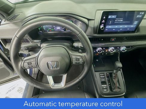 Used 2026 Honda CR-V Sport-L image 14