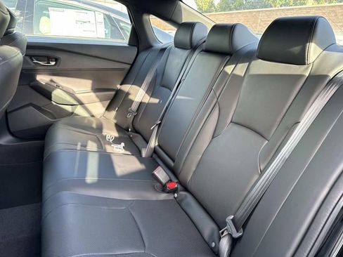 New 2026 Honda Accord Sport image 4