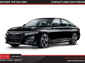 Used 2019 Honda Accord Sport video 1