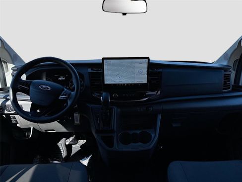 Used 2023 Ford Transit 350 XLT image 24