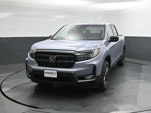 New 2026 Honda Ridgeline Sport image 22